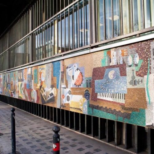 Sabato 11 visite straordinarie al Palazzo delle Poste e alla Casa del Mutilato