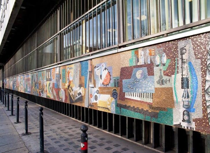 Sabato 11 visite straordinarie al Palazzo delle Poste e alla Casa del Mutilato