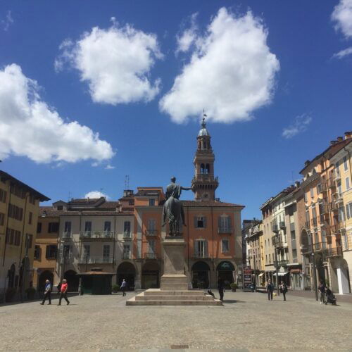 Giornata mondiale della vista: giovedì controlli gratuiti in Piazza Mazzini a Casale per prevenire il glaucoma