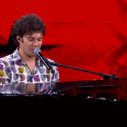 PierC ha “la voce di Dio”: sbanca X Factor e guadagna il pass di Gabbani