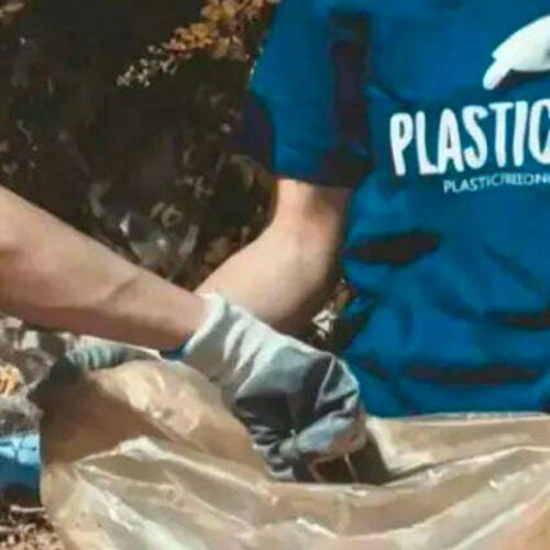 Plastic Free e Aiesec insieme a Pavia: nel 2025 raccolti oltre 3.100 chili di rifiuti, ora nuovi obiettivi per un ambiente più pulito