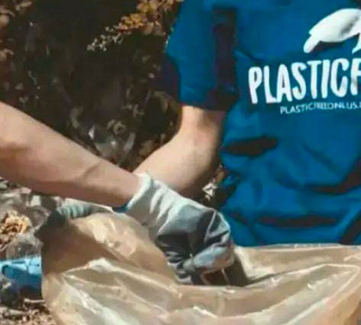 Plastic Free e Aiesec insieme a Pavia: nel 2025 raccolti oltre 3.100 chili di rifiuti, ora nuovi obiettivi per un ambiente più pulito