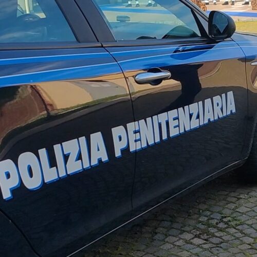Carcere, sindacato Sappe sui 28 nuovi agenti: “Bene ma a novembre ne andranno via 25”