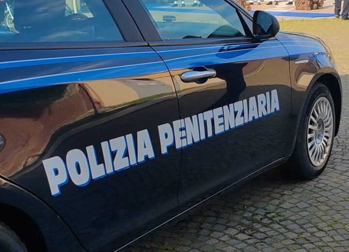Carceri, i sindacati sfiduciano il Provveditore regionale: “Sistema al limite”