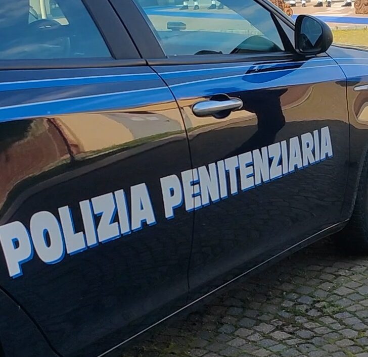 Carcere, sindacato Sappe sui 28 nuovi agenti: “Bene ma a novembre ne andranno via 25”