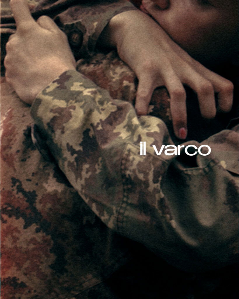 Il varco