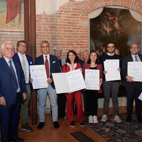 Premio Franco Marchiaro: tra i vincitori Francesco Lopena di Radio Gold con il progetto “I giorni del fango”