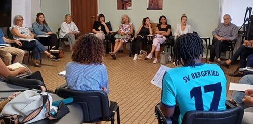 Alessandria cerca nuove famiglie per accogliere minori stranieri