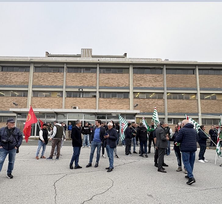 Ex Ilva, Ravetti e Pentenero (Pd): “Solidarietà ai lavoratori, l’Italia non può perdere il suo patrimonio industriale”