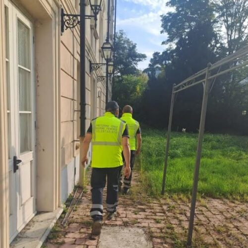 Ragazzo di 15 anni scomparso ad Acqui Terme. In corso le ricerche