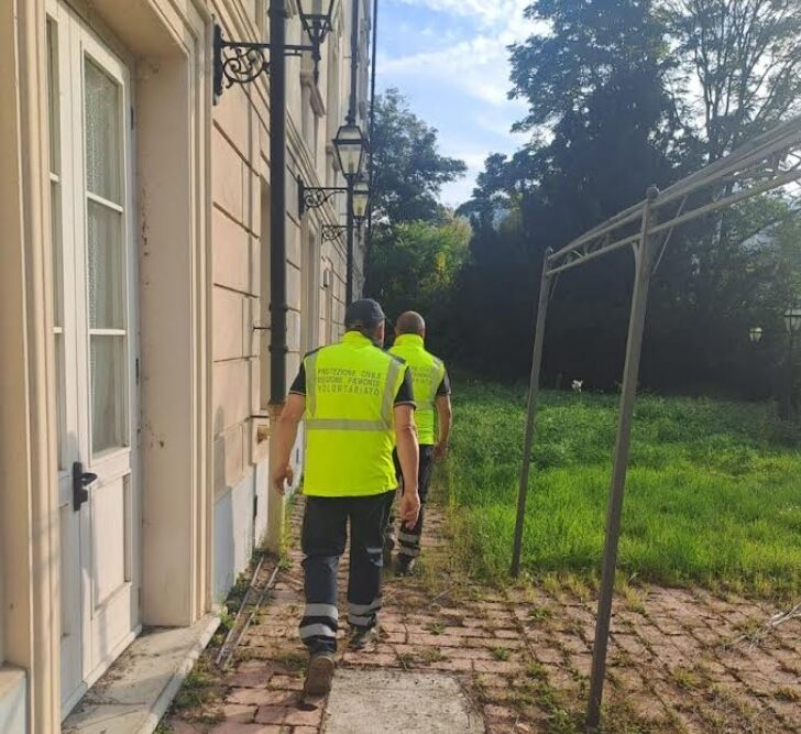 Ragazzo di 15 anni scomparso ad Acqui Terme. In corso le ricerche