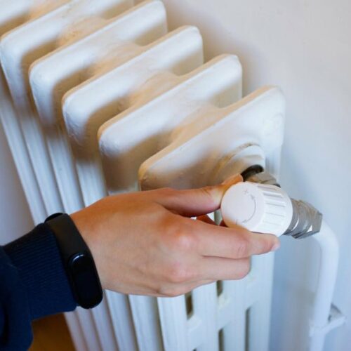 Temperature in calo: il Comune di Alessandria anticipa l’accensione dei termosifoni