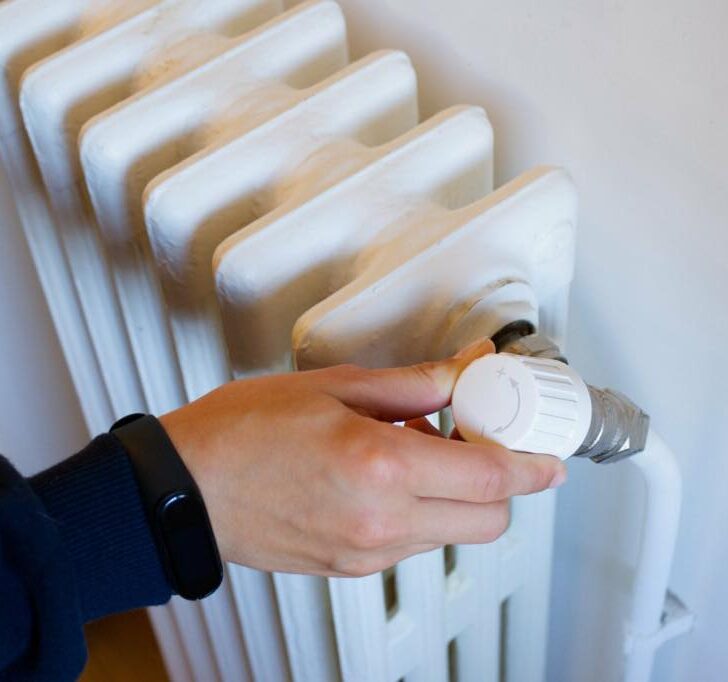 Temperature in calo: il Comune di Alessandria anticipa l’accensione dei termosifoni