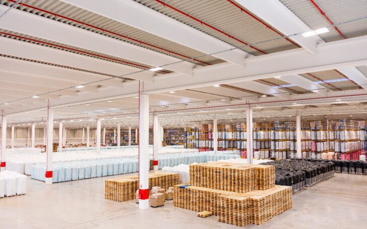 A Tortona il presidente Cirio visita Rivalta Spedizioni: focus su logistica e infrastrutture del futuro