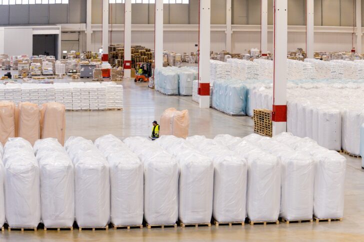 A Tortona il presidente Cirio visita Rivalta Spedizioni: focus su logistica e infrastrutture del futuro