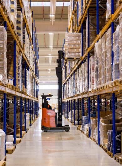 A Tortona il presidente Cirio visita Rivalta Spedizioni: focus su logistica e infrastrutture del futuro