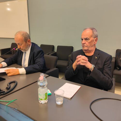 Autonomia differenziata, ministro Calderoli: “La Corte Costituzionale dovrebbe rispettare di più la Costituzione”