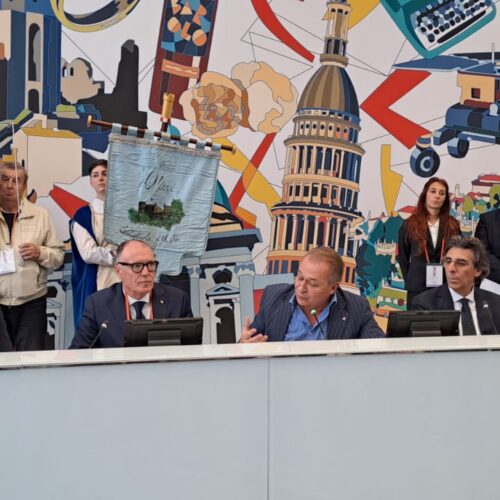 Rosso Barbera 2025: Costigliole d’Asti torna capitale mondiale del vitigno simbolo del Piemonte