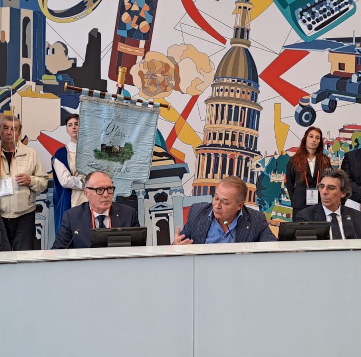 Rosso Barbera 2025: Costigliole d’Asti torna capitale mondiale del vitigno simbolo del Piemonte