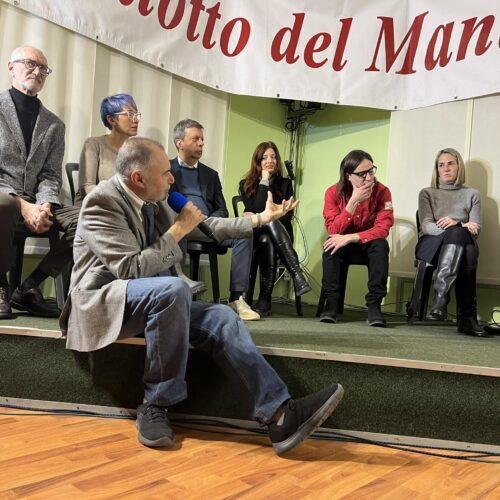 Martedì torna il Salotto del Mandrogno