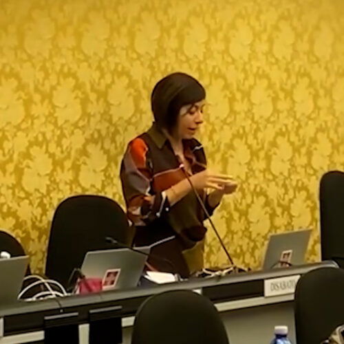 Cannabis light in consiglio regionale per difendere il settore della canapa legale: il gesto di Disabato (M5s)