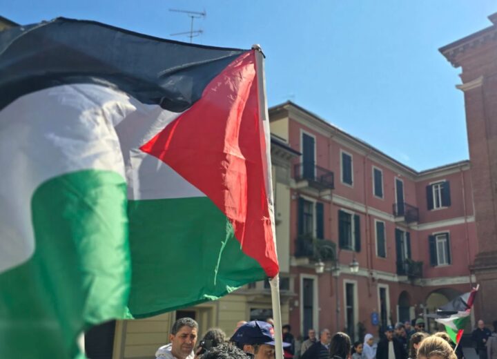 Cgil, Usb e Adl Cobas: ‘Venerdì 3 ottobre sciopero generale per la Flotilla”