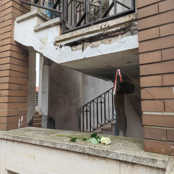 Le notizie che potreste aver perso oggi, giovedì 30 ottobre