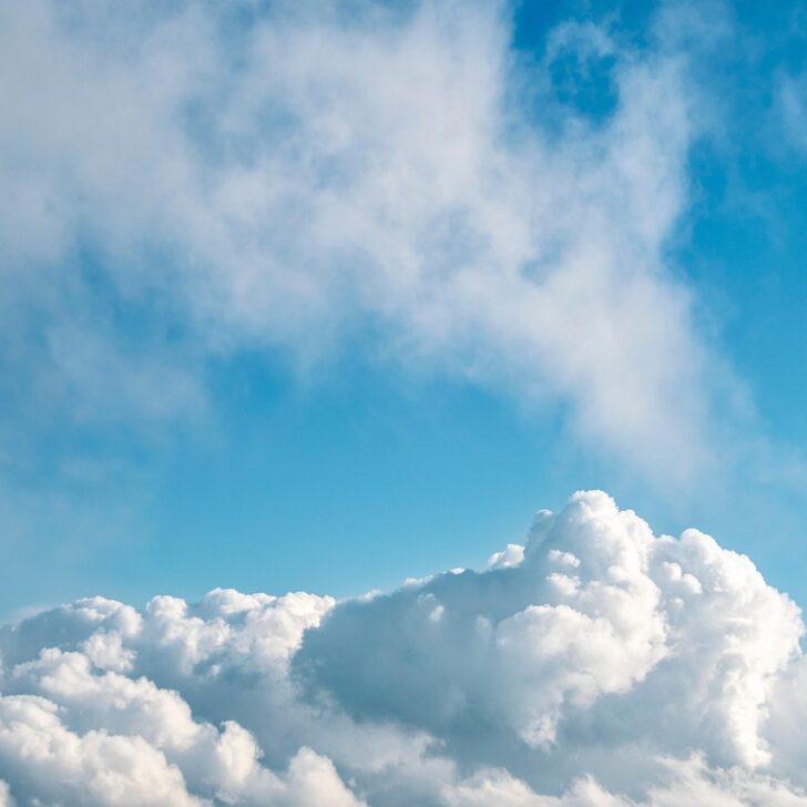 Le previsioni meteo in Piemonte del weekend dal 17 al 19 ottobre