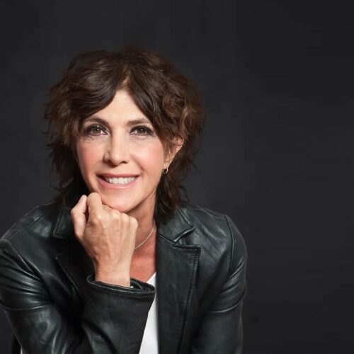 Maria Amelia Monti torna a teatro con “Strappo alla regola”