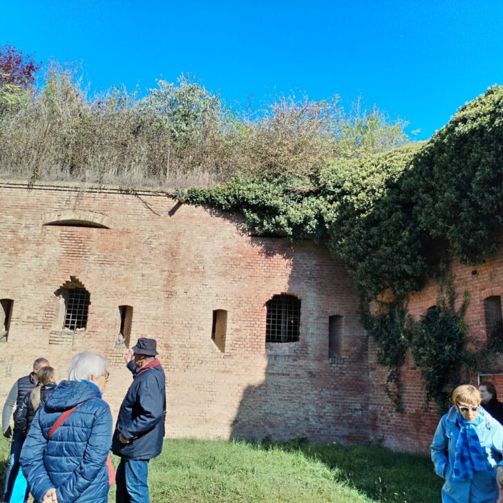 Il Forte del Cristo già amato da tanti