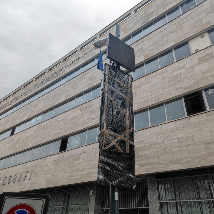 Rinviato di qualche giorno lo stop alle auto nelle aree pedonali di Alessandria