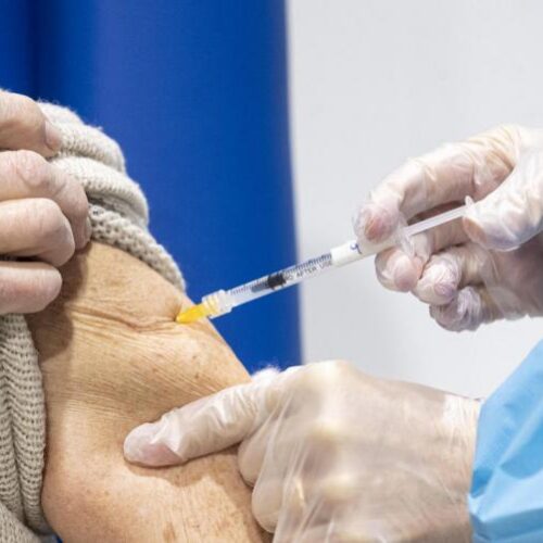 Influenza, in Lombardia superate le 490mila vaccinazioni: questo martedì Open Day gratuito al Pirellone