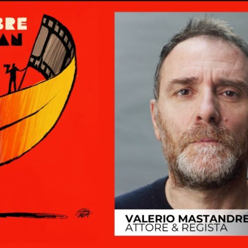 Ottobre Alessandrino, una settimana di cinema e gli incontri con Cochi Ponzoni e Valerio Mastandrea