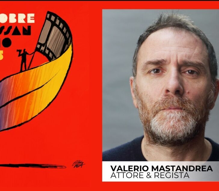 Ottobre Alessandrino, una settimana di cinema e gli incontri con Cochi Ponzoni e Valerio Mastandrea