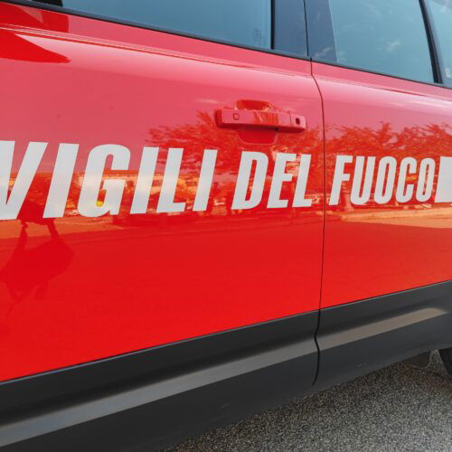 Sottosegretario Prisco: “A Novi Ligure una nuova sede dei Vigili del Fuoco”