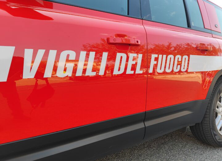Sottosegretario Prisco: “A Novi Ligure una nuova sede dei Vigili del Fuoco”