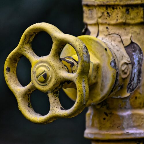 Rottura di un tubo: acqua torbida in sei sobborghi di Alessandria