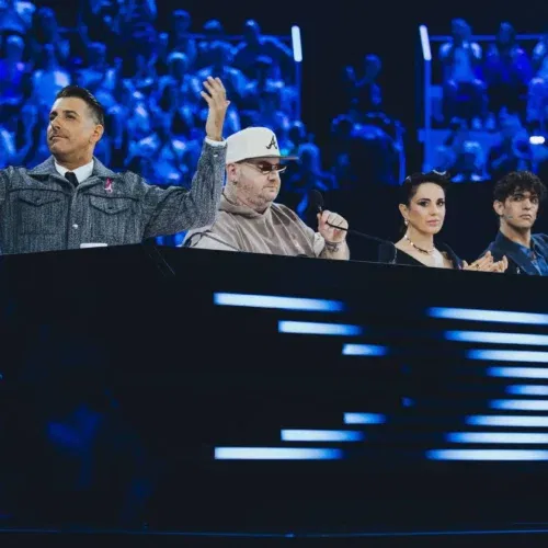 X-Factor: è la sera dei live. Comincia l’avventura vera di PierC
