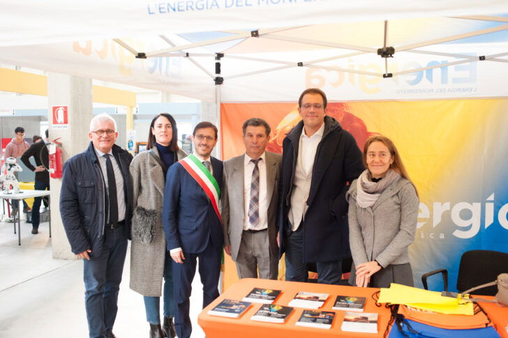 Oltre 2700 visitatori a “Fai la Mossa Giusta”: Casale conferma il suo ruolo di ponte tra scuola, formazione e lavoro