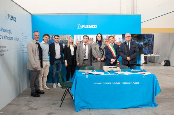 Oltre 2700 visitatori a “Fai la Mossa Giusta”: Casale conferma il suo ruolo di ponte tra scuola, formazione e lavoro