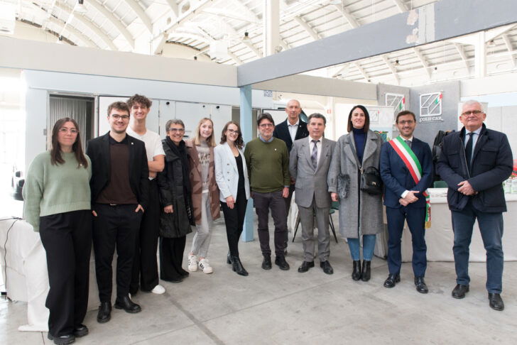 Oltre 2700 visitatori a “Fai la Mossa Giusta”: Casale conferma il suo ruolo di ponte tra scuola, formazione e lavoro