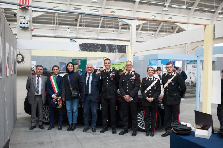 Oltre 2700 visitatori a “Fai la Mossa Giusta”: Casale conferma il suo ruolo di ponte tra scuola, formazione e lavoro