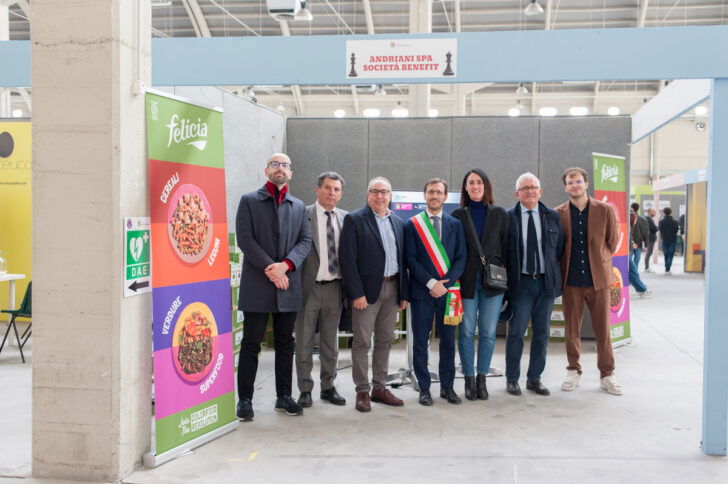 Oltre 2700 visitatori a “Fai la Mossa Giusta”: Casale conferma il suo ruolo di ponte tra scuola, formazione e lavoro