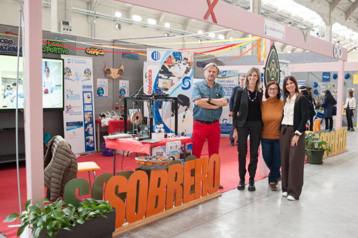 Oltre 2700 visitatori a “Fai la Mossa Giusta”: Casale conferma il suo ruolo di ponte tra scuola, formazione e lavoro