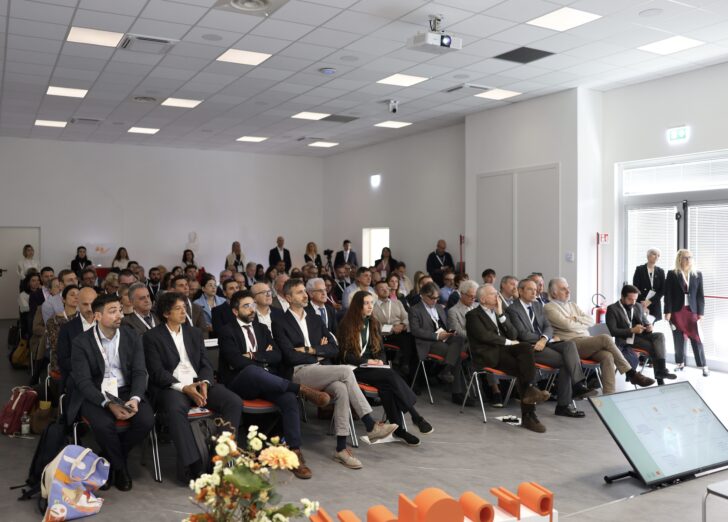 Proplast inaugura la sala “Futuro” e l’Open Lab: un nuovo passo verso l’innovazione e la sostenibilità