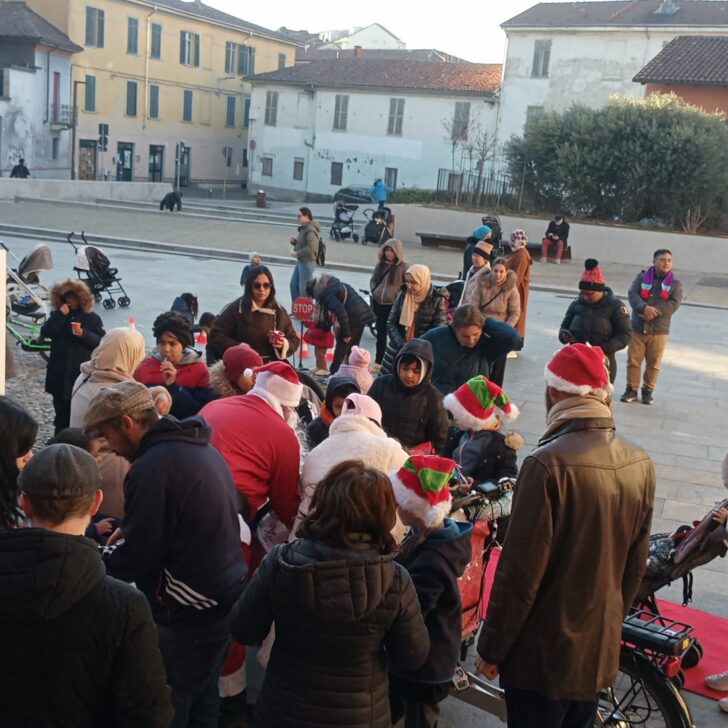 E’ iniziata la “Chiamata ai Balocchi” per la festa del 20 dicembre