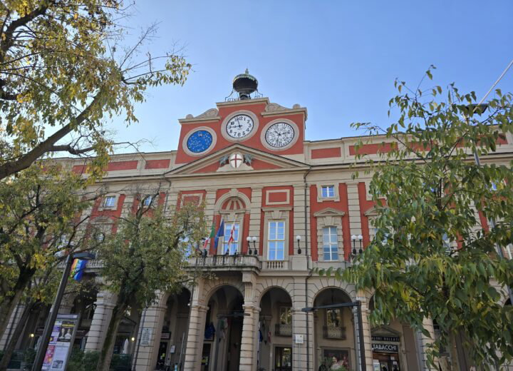 Comune di Alessandria: approvato il rendiconto dell’esercizio finanziario 2025