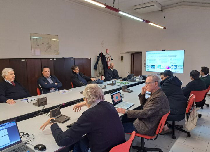 Raccolta Rifiuti: riunione del Consorzio con Amag Ambiente e gli amministratori di condominio