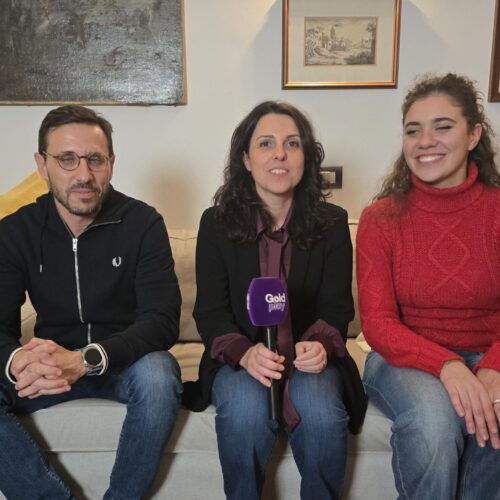 Dal salotto del sindaco a Napoli: “Ora portiamo all’apice Casale e PierC”