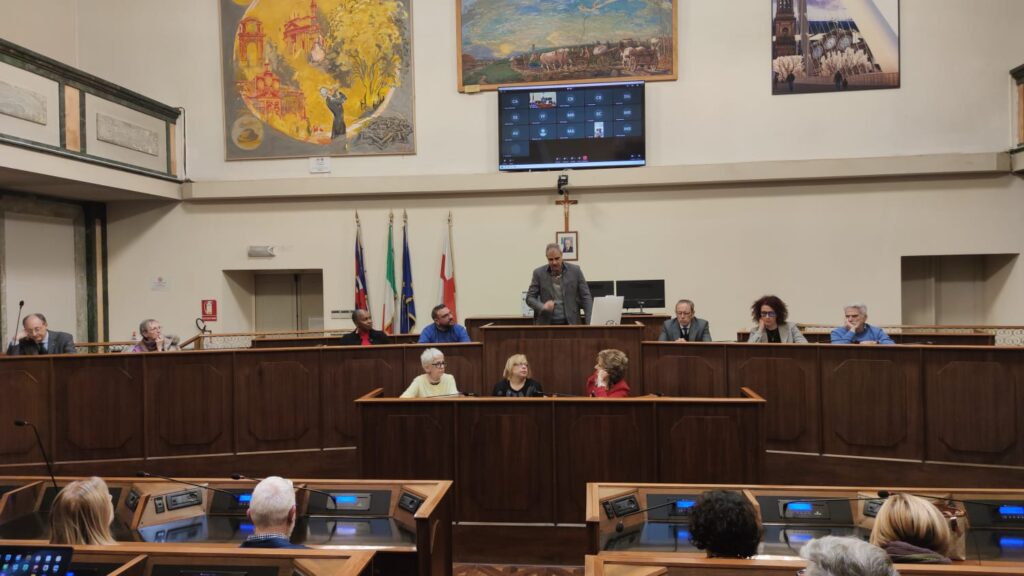 Giornata contro violenza donne Alessandria 2025